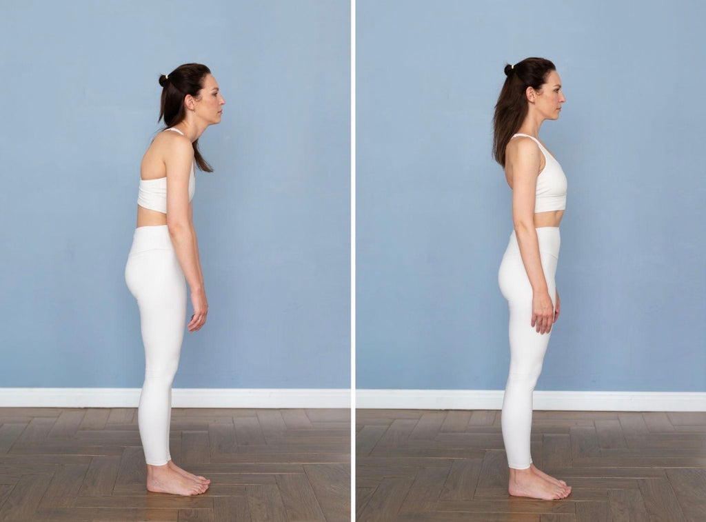 Correcteur de posture - Soulage le dos rapidement