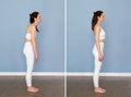 Correcteur de posture - Soulage le dos rapidement